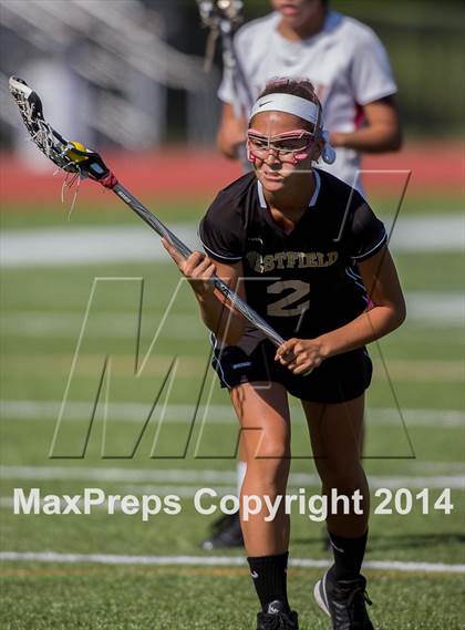 Thumbnail 2 in Oakton vs. Westfield (VHSL 6A Final) photogallery.