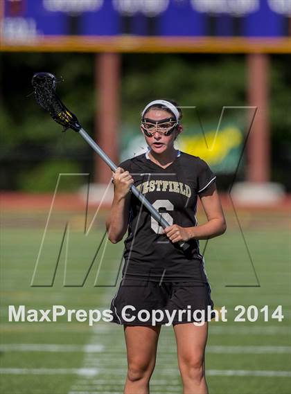 Thumbnail 3 in Oakton vs. Westfield (VHSL 6A Final) photogallery.