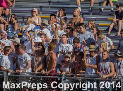 Thumbnail 2 in Oakton vs. Westfield (VHSL 6A Final) photogallery.