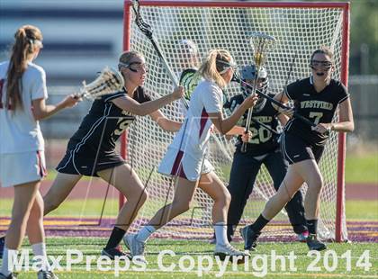 Thumbnail 3 in Oakton vs. Westfield (VHSL 6A Final) photogallery.