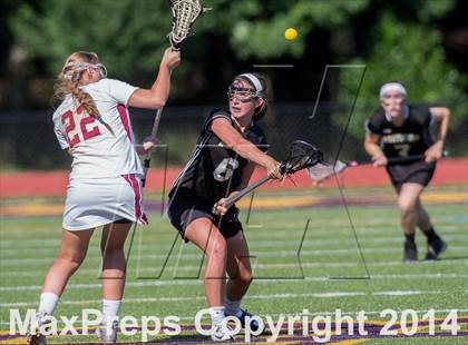 Thumbnail 1 in Oakton vs. Westfield (VHSL 6A Final) photogallery.