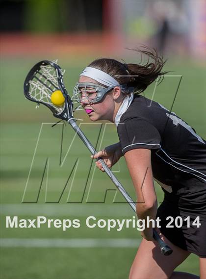 Thumbnail 2 in Oakton vs. Westfield (VHSL 6A Final) photogallery.