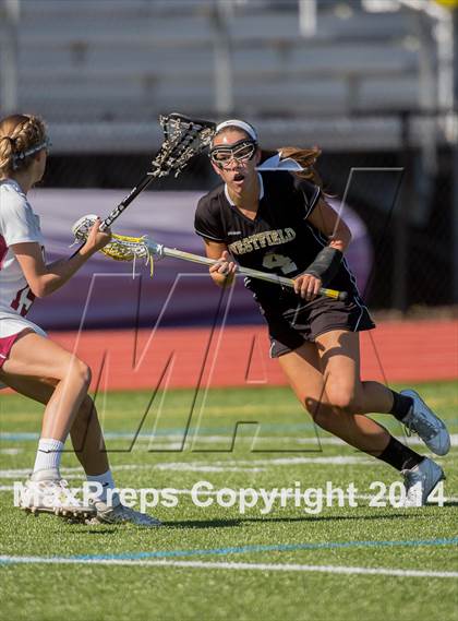Thumbnail 3 in Oakton vs. Westfield (VHSL 6A Final) photogallery.