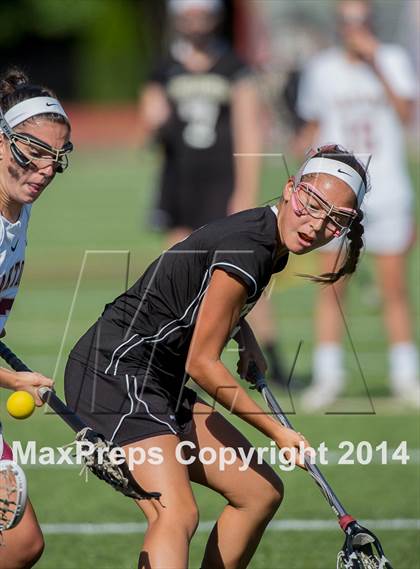 Thumbnail 2 in Oakton vs. Westfield (VHSL 6A Final) photogallery.
