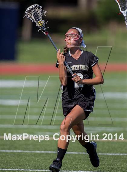 Thumbnail 1 in Oakton vs. Westfield (VHSL 6A Final) photogallery.