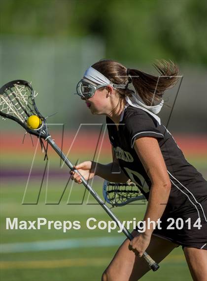 Thumbnail 2 in Oakton vs. Westfield (VHSL 6A Final) photogallery.