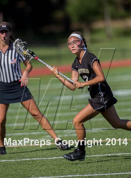 Thumbnail 3 in Oakton vs. Westfield (VHSL 6A Final) photogallery.