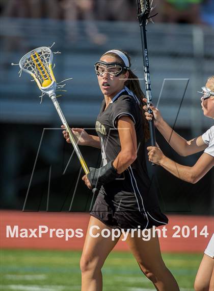 Thumbnail 2 in Oakton vs. Westfield (VHSL 6A Final) photogallery.