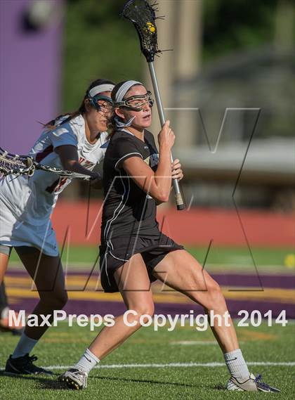 Thumbnail 1 in Oakton vs. Westfield (VHSL 6A Final) photogallery.