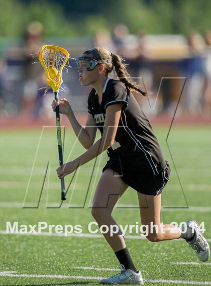 Thumbnail 2 in Oakton vs. Westfield (VHSL 6A Final) photogallery.