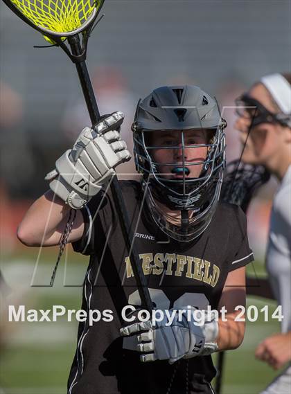 Thumbnail 1 in Oakton vs. Westfield (VHSL 6A Final) photogallery.