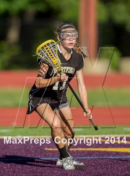 Thumbnail 3 in Oakton vs. Westfield (VHSL 6A Final) photogallery.