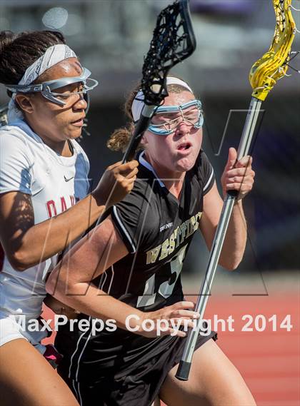 Thumbnail 1 in Oakton vs. Westfield (VHSL 6A Final) photogallery.