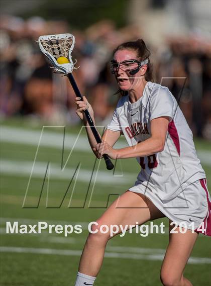 Thumbnail 3 in Oakton vs. Westfield (VHSL 6A Final) photogallery.