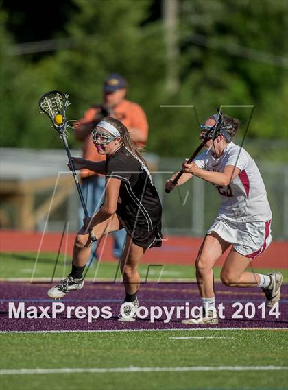 Thumbnail 3 in Oakton vs. Westfield (VHSL 6A Final) photogallery.