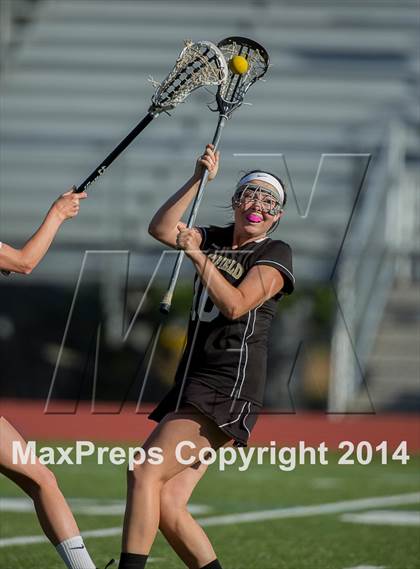 Thumbnail 2 in Oakton vs. Westfield (VHSL 6A Final) photogallery.