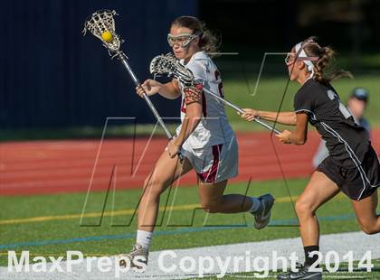Thumbnail 3 in Oakton vs. Westfield (VHSL 6A Final) photogallery.