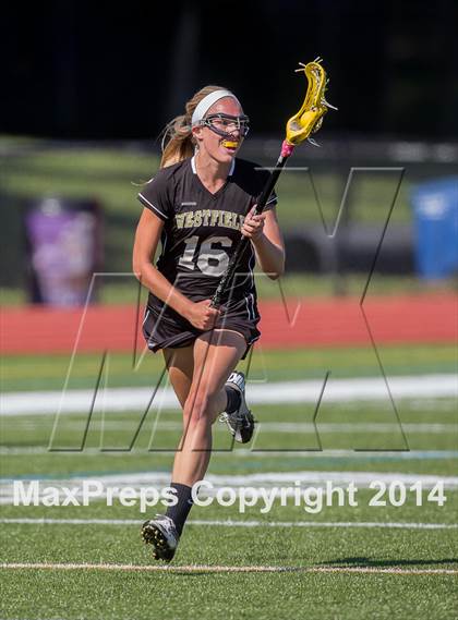 Thumbnail 2 in Oakton vs. Westfield (VHSL 6A Final) photogallery.