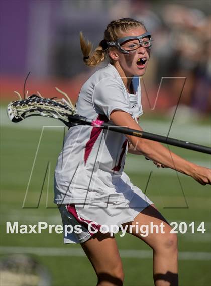 Thumbnail 2 in Oakton vs. Westfield (VHSL 6A Final) photogallery.