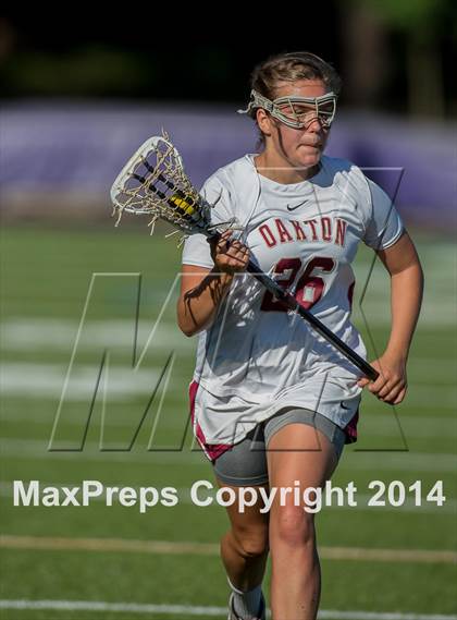 Thumbnail 2 in Oakton vs. Westfield (VHSL 6A Final) photogallery.