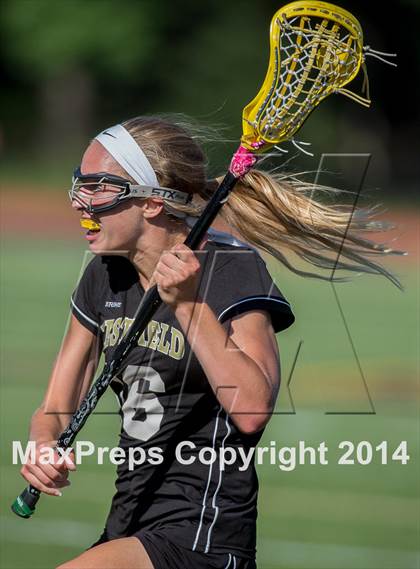 Thumbnail 3 in Oakton vs. Westfield (VHSL 6A Final) photogallery.
