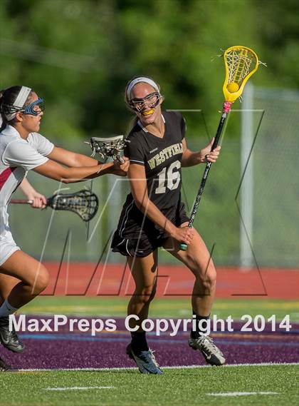 Thumbnail 1 in Oakton vs. Westfield (VHSL 6A Final) photogallery.