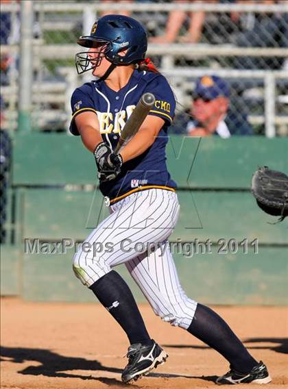 Thumbnail 3 in Elk Grove vs Sheldon (CIF SJS D1 Final) photogallery.