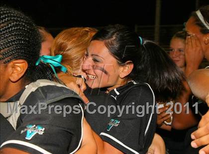 Thumbnail 2 in Elk Grove vs Sheldon (CIF SJS D1 Final) photogallery.