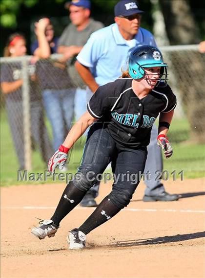 Thumbnail 1 in Elk Grove vs Sheldon (CIF SJS D1 Final) photogallery.