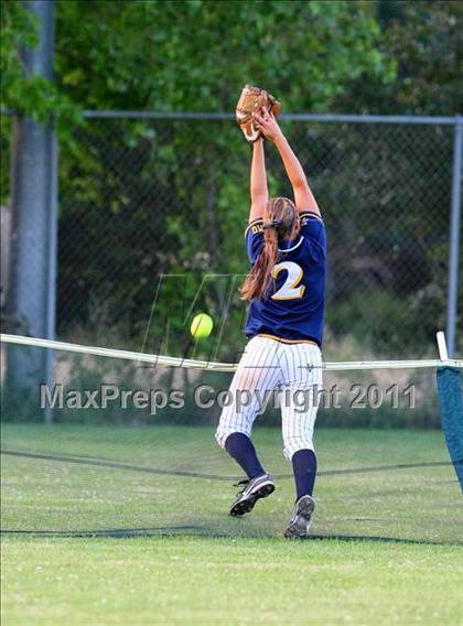 Thumbnail 3 in Elk Grove vs Sheldon (CIF SJS D1 Final) photogallery.