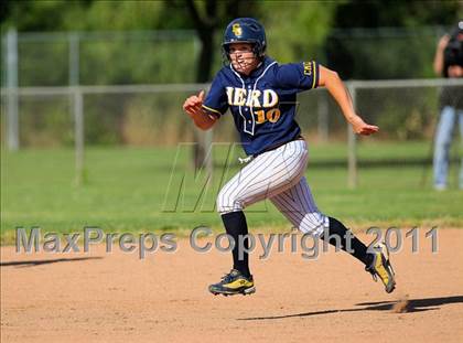 Thumbnail 1 in Elk Grove vs Sheldon (CIF SJS D1 Final) photogallery.