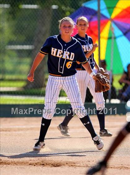 Thumbnail 1 in Elk Grove vs Sheldon (CIF SJS D1 Final) photogallery.