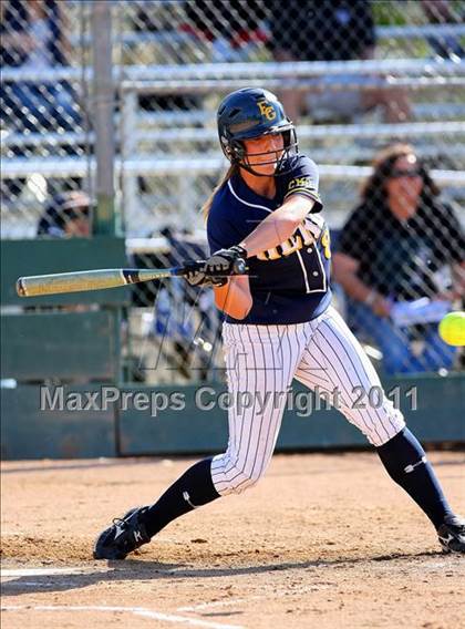 Thumbnail 3 in Elk Grove vs Sheldon (CIF SJS D1 Final) photogallery.