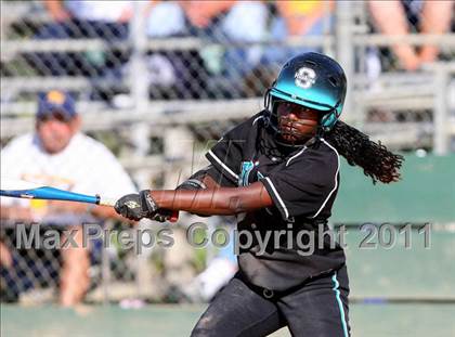 Thumbnail 1 in Elk Grove vs Sheldon (CIF SJS D1 Final) photogallery.