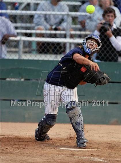 Thumbnail 1 in Elk Grove vs Sheldon (CIF SJS D1 Final) photogallery.