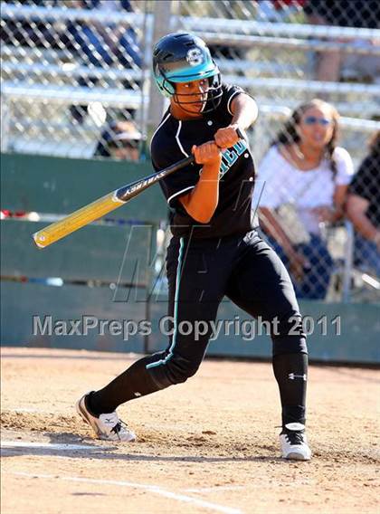 Thumbnail 1 in Elk Grove vs Sheldon (CIF SJS D1 Final) photogallery.