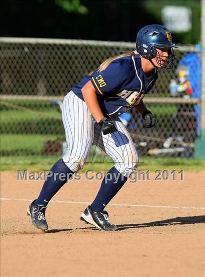 Thumbnail 2 in Elk Grove vs Sheldon (CIF SJS D1 Final) photogallery.