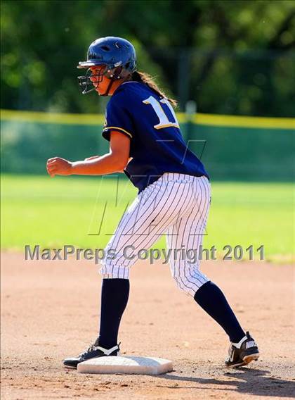 Thumbnail 3 in Elk Grove vs Sheldon (CIF SJS D1 Final) photogallery.