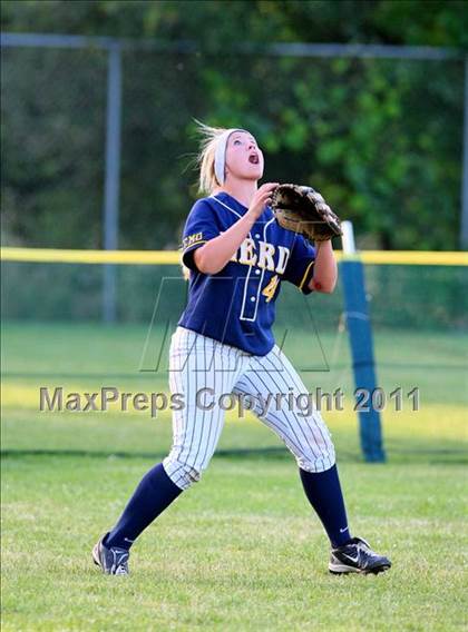 Thumbnail 2 in Elk Grove vs Sheldon (CIF SJS D1 Final) photogallery.