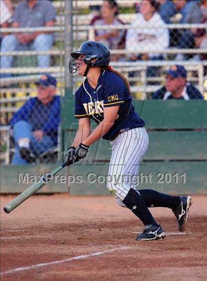 Thumbnail 1 in Elk Grove vs Sheldon (CIF SJS D1 Final) photogallery.