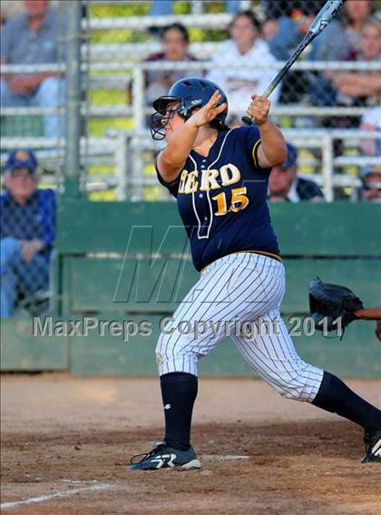 Thumbnail 2 in Elk Grove vs Sheldon (CIF SJS D1 Final) photogallery.