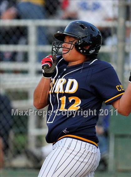 Thumbnail 1 in Elk Grove vs Sheldon (CIF SJS D1 Final) photogallery.