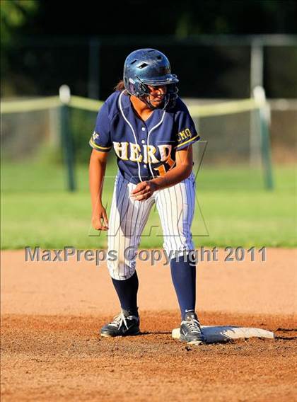 Thumbnail 1 in Elk Grove vs Sheldon (CIF SJS D1 Final) photogallery.
