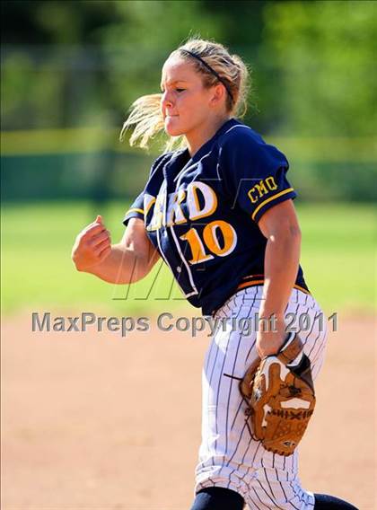 Thumbnail 3 in Elk Grove vs Sheldon (CIF SJS D1 Final) photogallery.
