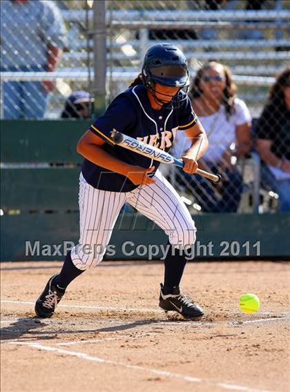Thumbnail 1 in Elk Grove vs Sheldon (CIF SJS D1 Final) photogallery.