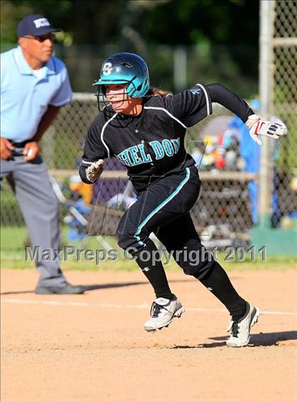Thumbnail 1 in Elk Grove vs Sheldon (CIF SJS D1 Final) photogallery.