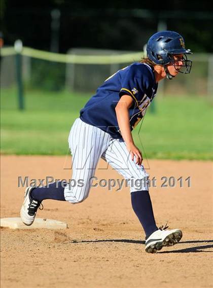 Thumbnail 2 in Elk Grove vs Sheldon (CIF SJS D1 Final) photogallery.