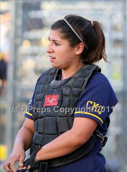 Thumbnail 3 in Elk Grove vs Sheldon (CIF SJS D1 Final) photogallery.