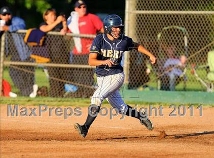 Thumbnail 1 in Elk Grove vs Sheldon (CIF SJS D1 Final) photogallery.