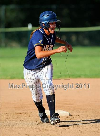 Thumbnail 2 in Elk Grove vs Sheldon (CIF SJS D1 Final) photogallery.